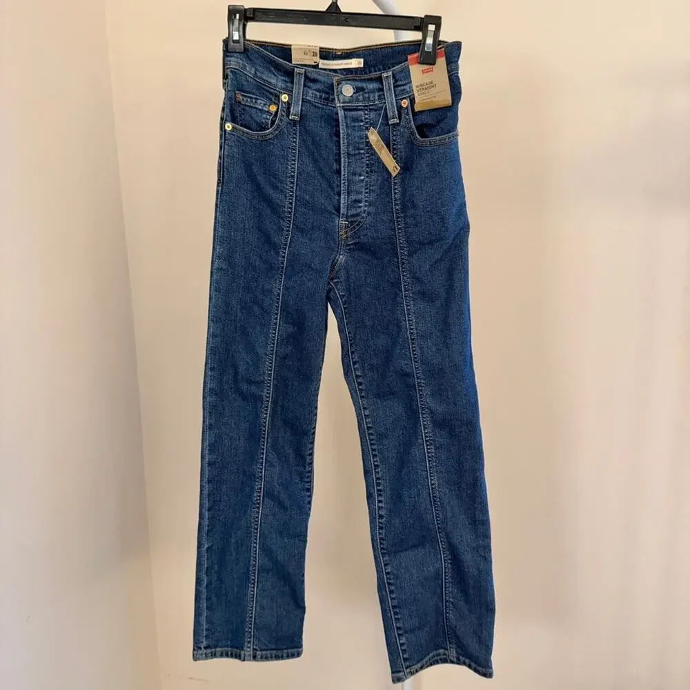 Levis elevate your